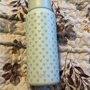 Simple Modern Mickey Mouse Water Bottle 32 oz